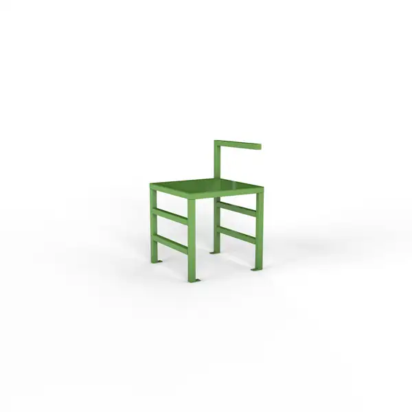 CHAISE GRAVITY KLD DESIGN